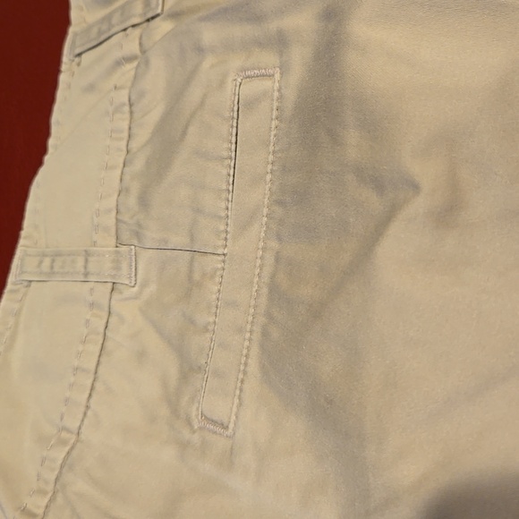 Capris - Picture 7 of 7